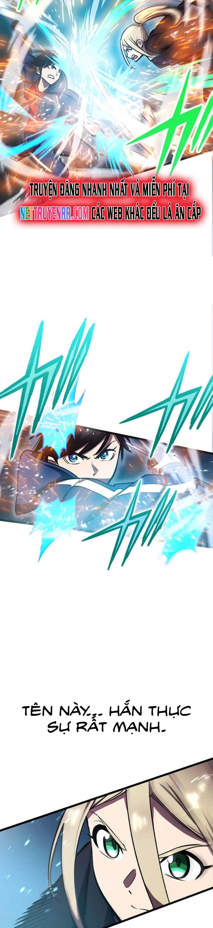 Vô Địch Với Kĩ Năng Cấp Ex Chap 12 - Next Chap 13