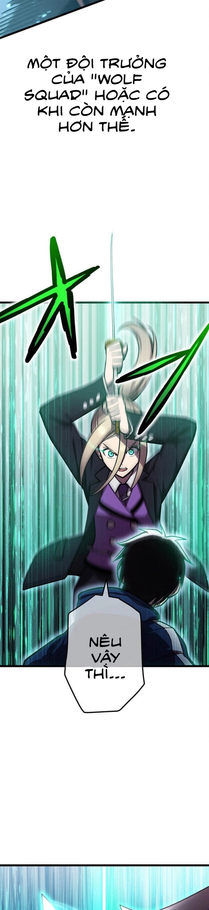 Vô Địch Với Kĩ Năng Cấp Ex Chap 12 - Next Chap 13