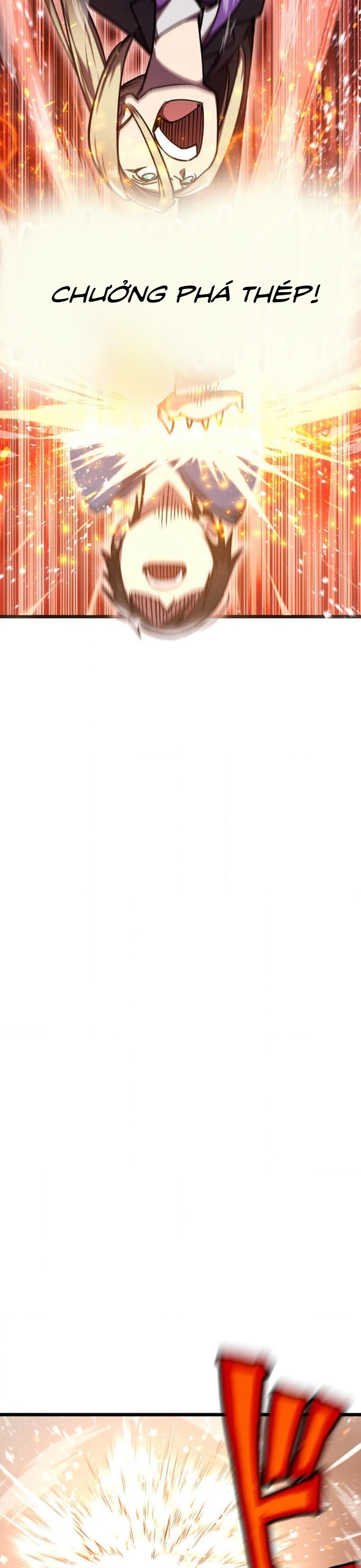 Vô Địch Với Kĩ Năng Cấp Ex Chap 12 - Next Chap 13