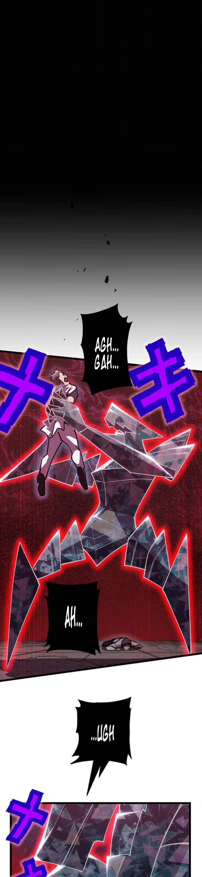 Vô Địch Với Kĩ Năng Cấp Ex Chap 12 - Next Chap 13