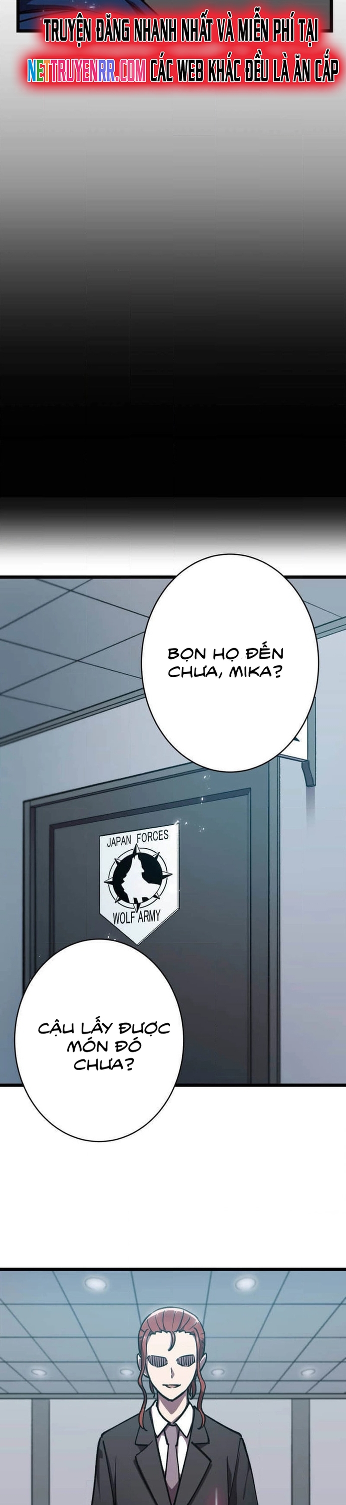 Vô Địch Với Kĩ Năng Cấp Ex Chap 12 - Next Chap 13