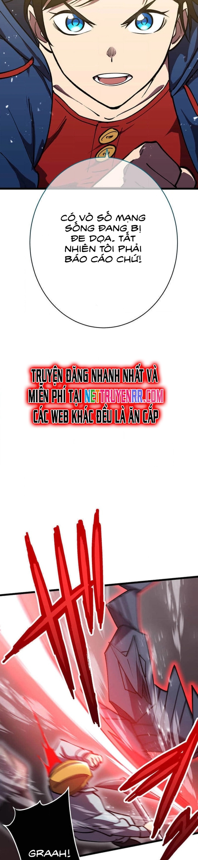 Vô Địch Với Kĩ Năng Cấp Ex Chap 12 - Next Chap 13