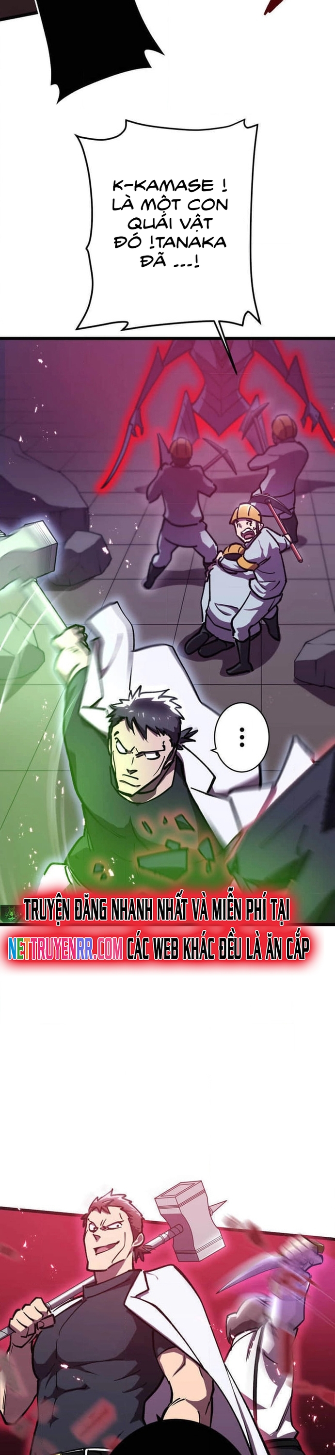 Vô Địch Với Kĩ Năng Cấp Ex Chap 12 - Next Chap 13