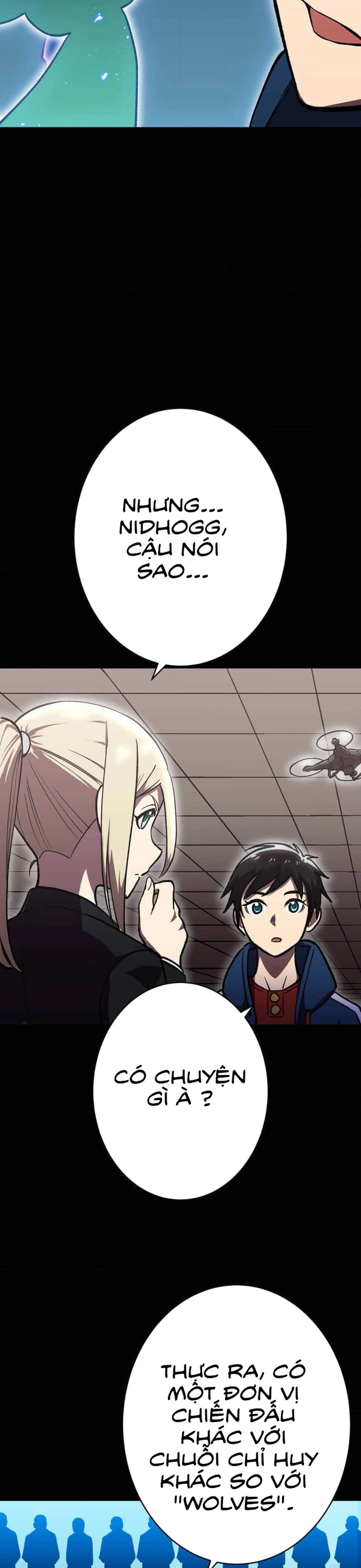 Vô Địch Với Kĩ Năng Cấp Ex Chap 13 - Next Chap 14