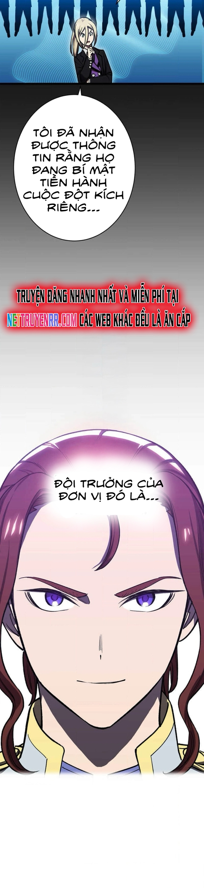 Vô Địch Với Kĩ Năng Cấp Ex Chap 13 - Next Chap 14