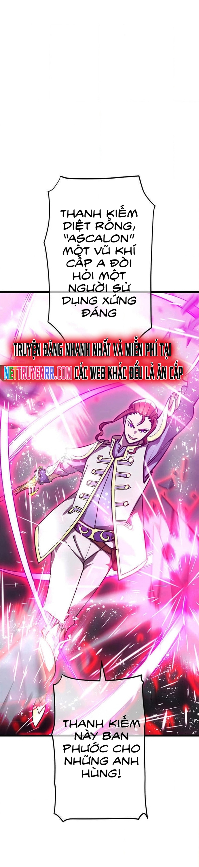 Vô Địch Với Kĩ Năng Cấp Ex Chap 13 - Next Chap 14