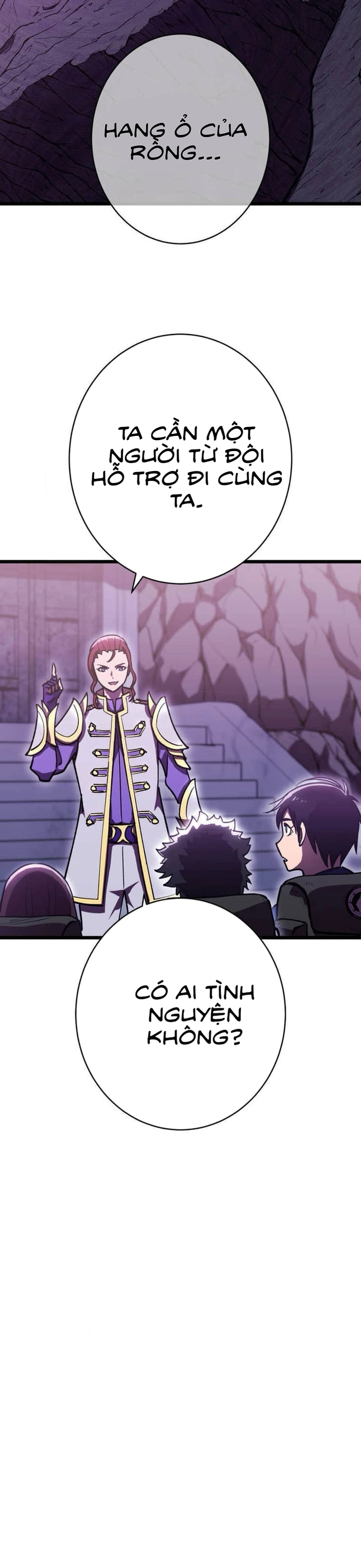 Vô Địch Với Kĩ Năng Cấp Ex Chap 13 - Next Chap 14