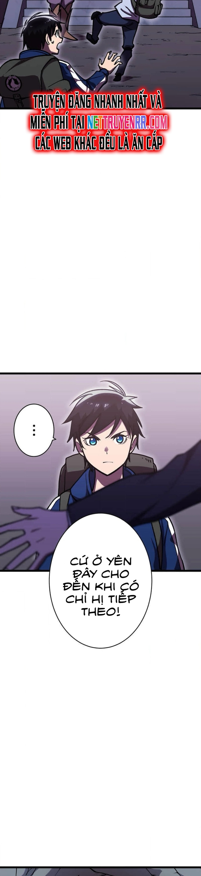 Vô Địch Với Kĩ Năng Cấp Ex Chap 13 - Next Chap 14