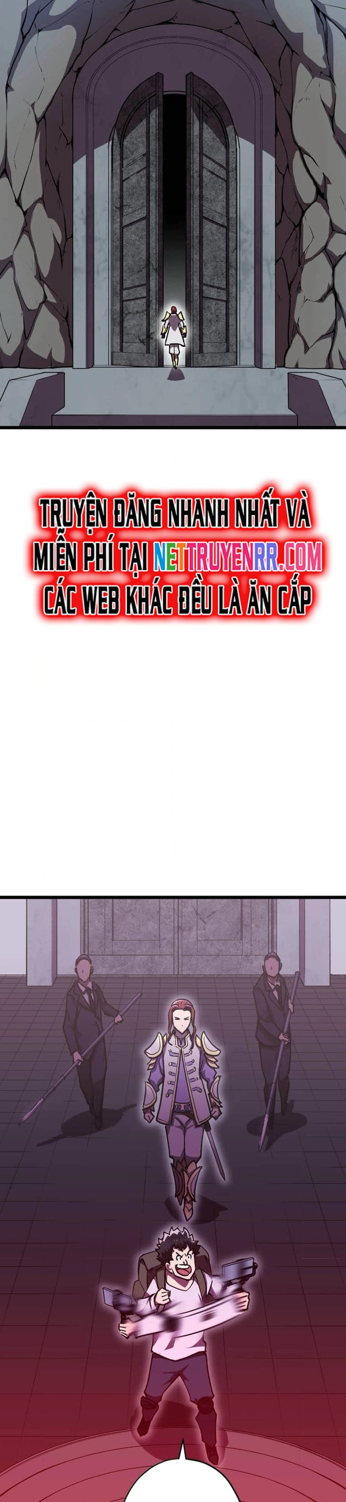 Vô Địch Với Kĩ Năng Cấp Ex Chap 13 - Next Chap 14