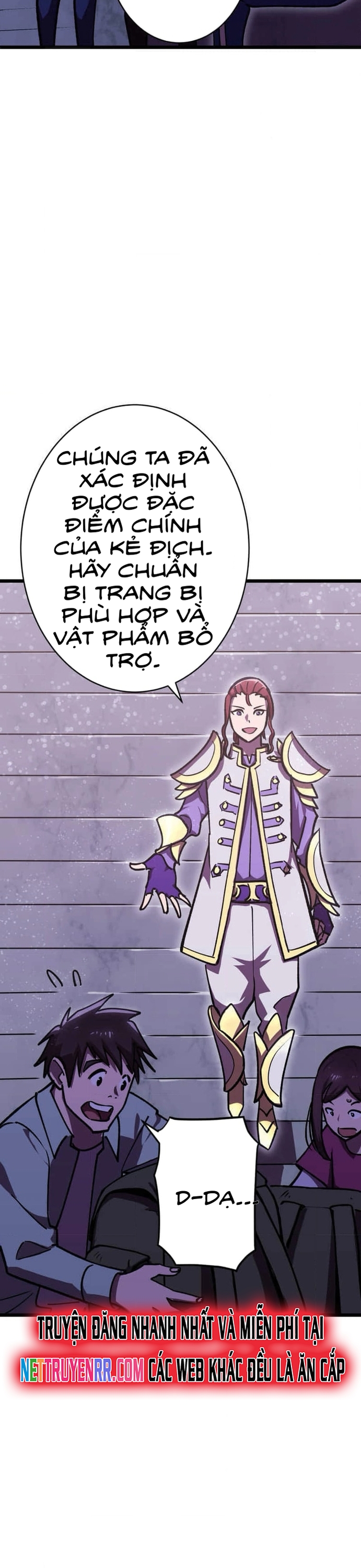 Vô Địch Với Kĩ Năng Cấp Ex Chap 13 - Next Chap 14