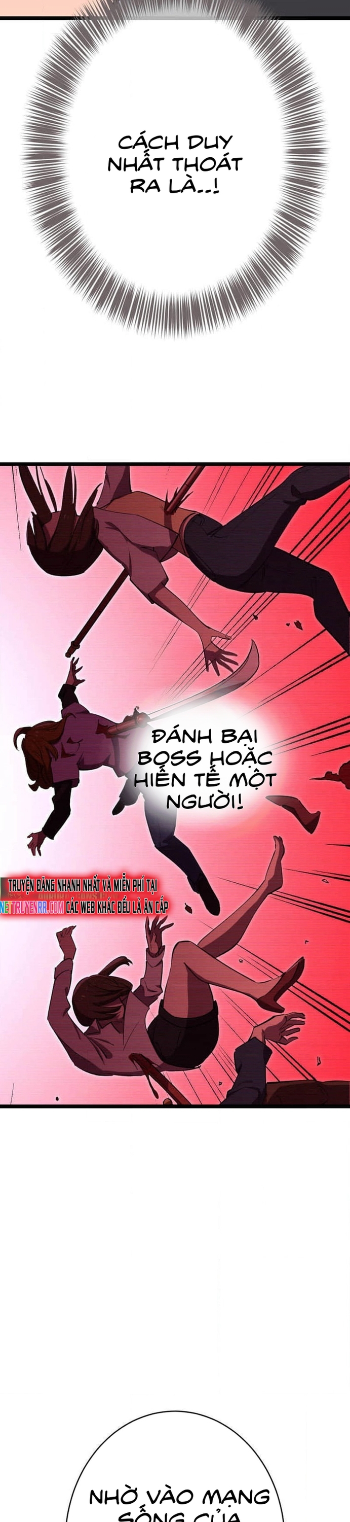 Vô Địch Với Kĩ Năng Cấp Ex Chap 13 - Next Chap 14