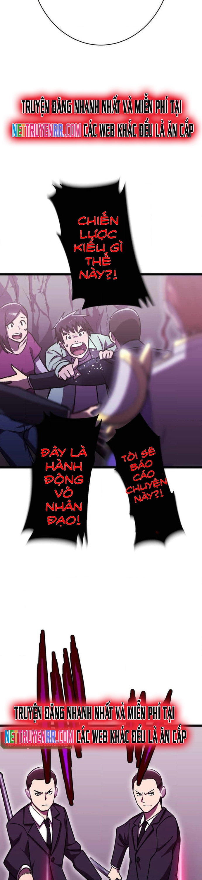 Vô Địch Với Kĩ Năng Cấp Ex Chap 13 - Next Chap 14