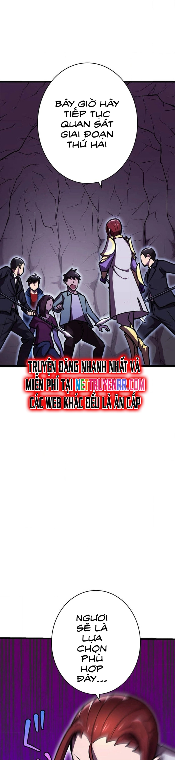 Vô Địch Với Kĩ Năng Cấp Ex Chap 13 - Next Chap 14