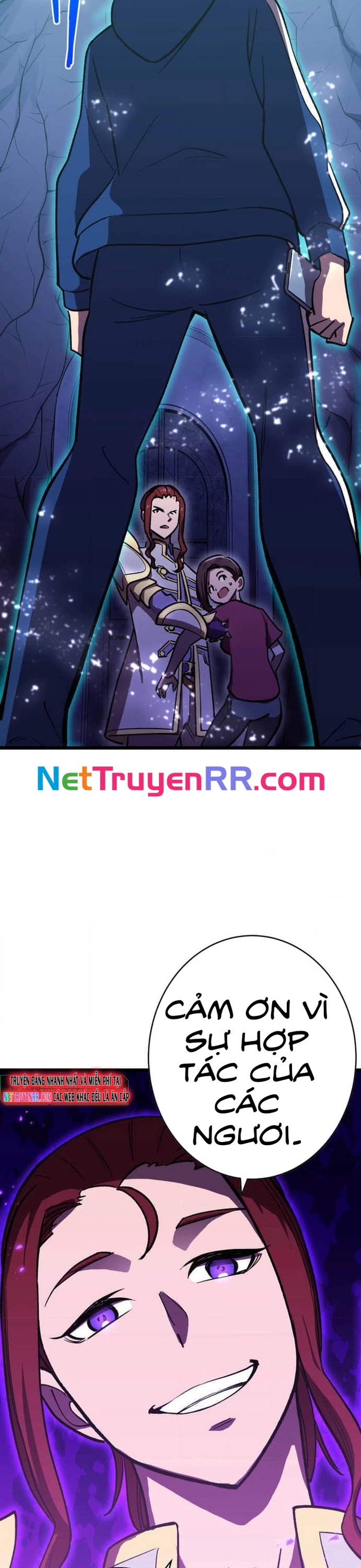 Vô Địch Với Kĩ Năng Cấp Ex Chap 13 - Next Chap 14