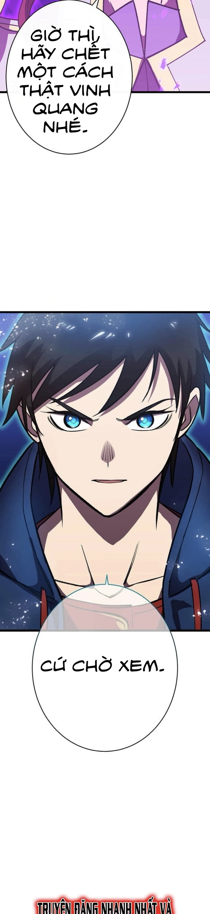 Vô Địch Với Kĩ Năng Cấp Ex Chap 13 - Next Chap 14
