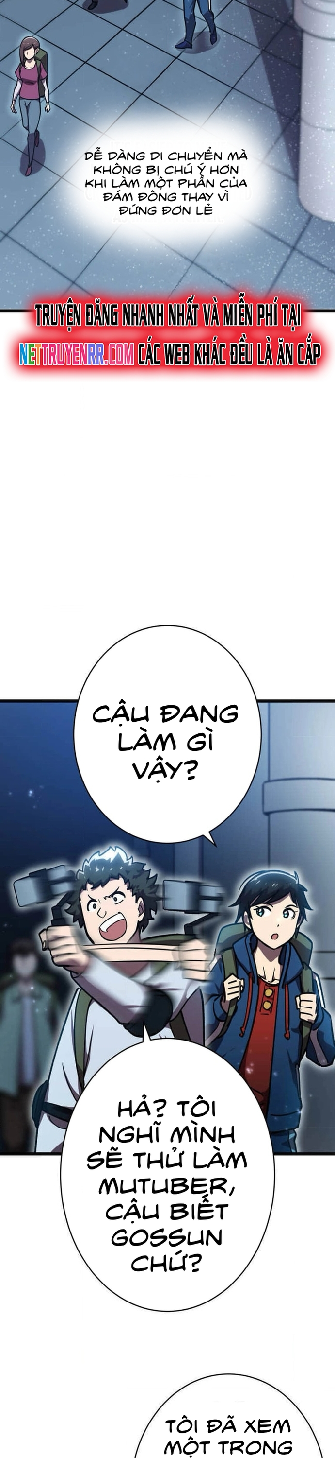 Vô Địch Với Kĩ Năng Cấp Ex Chap 13 - Next Chap 14