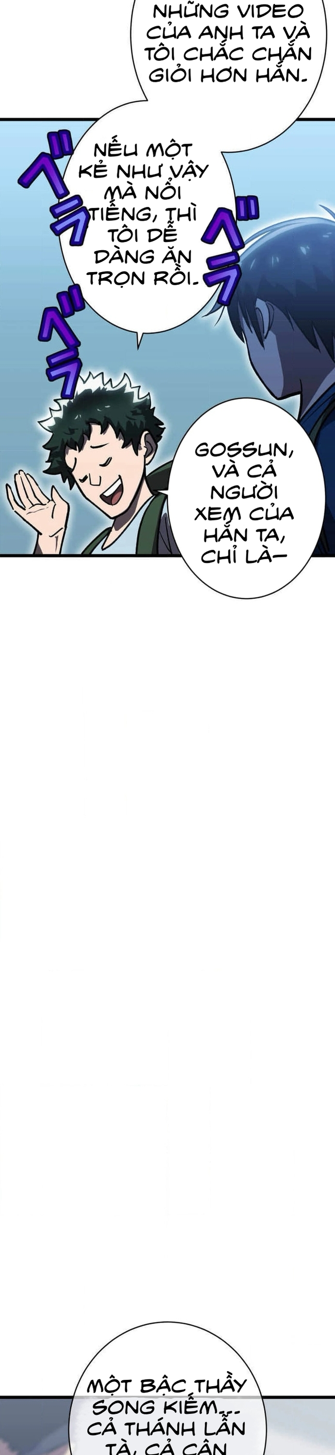 Vô Địch Với Kĩ Năng Cấp Ex Chap 13 - Next Chap 14