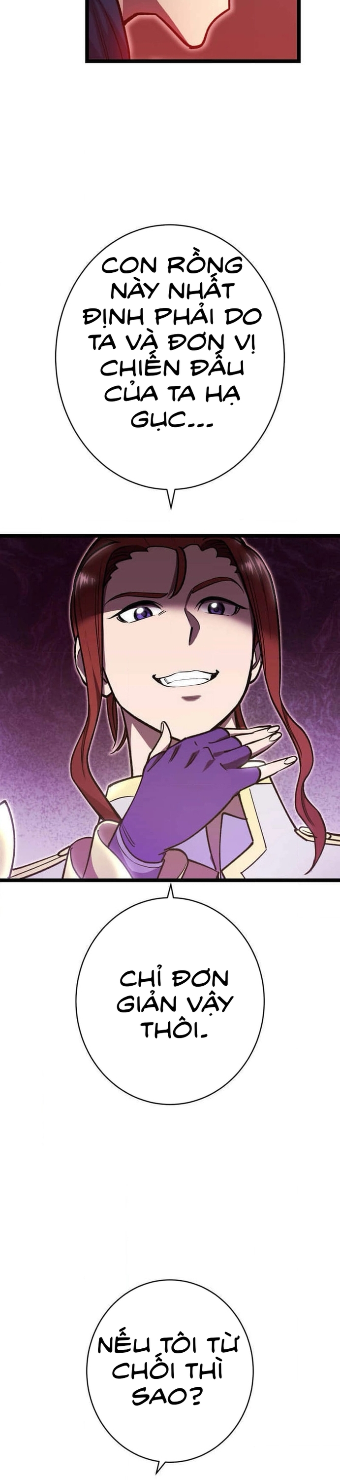 Vô Địch Với Kĩ Năng Cấp Ex Chap 14 - Next Chap 15