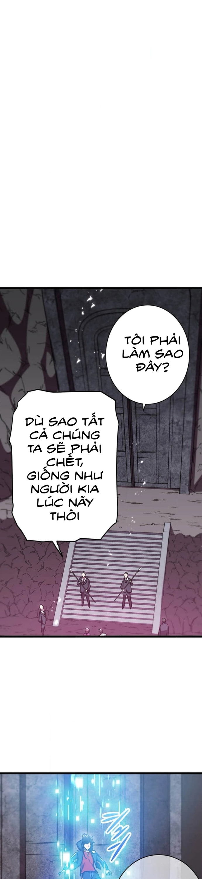 Vô Địch Với Kĩ Năng Cấp Ex Chap 14 - Next Chap 15