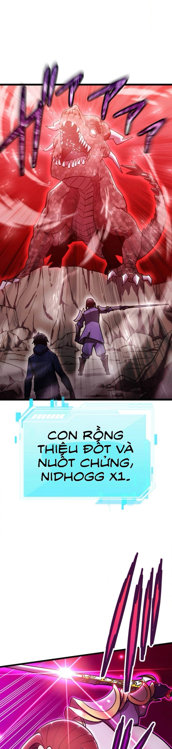 Vô Địch Với Kĩ Năng Cấp Ex Chap 14 - Next Chap 15