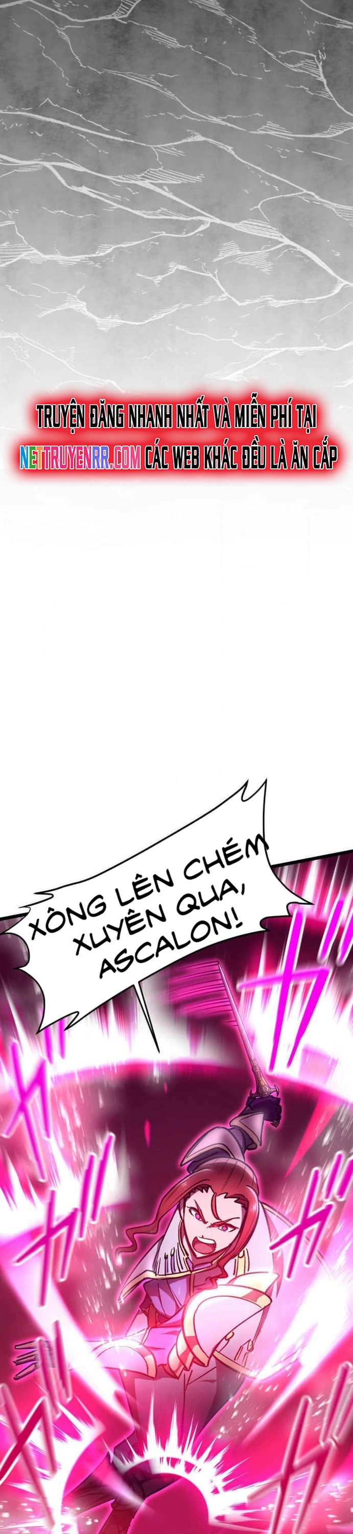 Vô Địch Với Kĩ Năng Cấp Ex Chap 14 - Next Chap 15