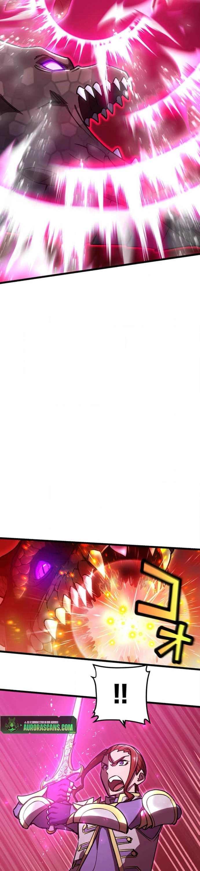 Vô Địch Với Kĩ Năng Cấp Ex Chap 14 - Next Chap 15