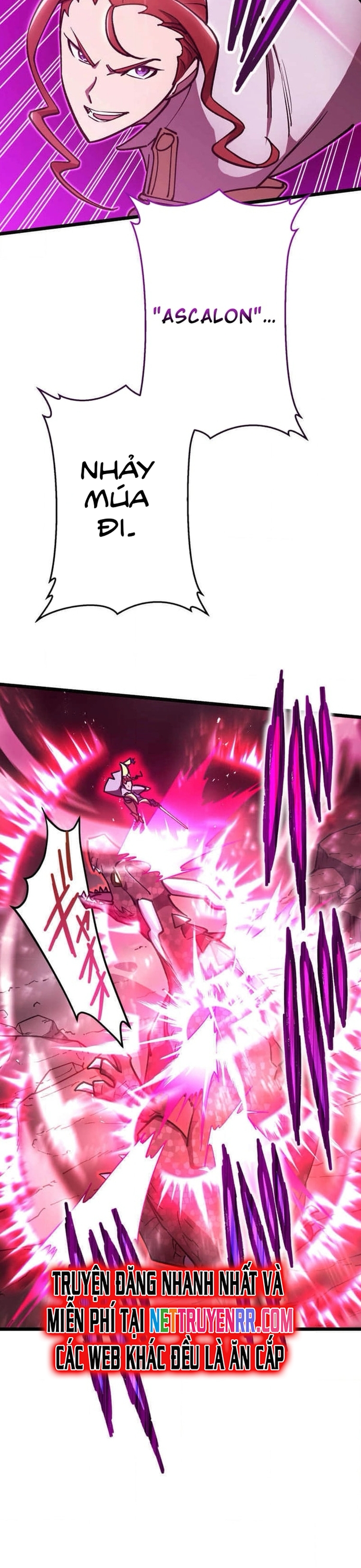 Vô Địch Với Kĩ Năng Cấp Ex Chap 14 - Next Chap 15