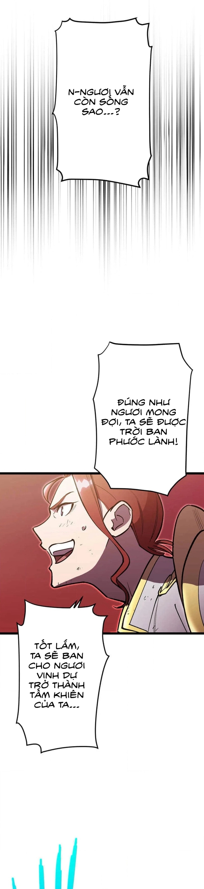 Vô Địch Với Kĩ Năng Cấp Ex Chap 14 - Next Chap 15