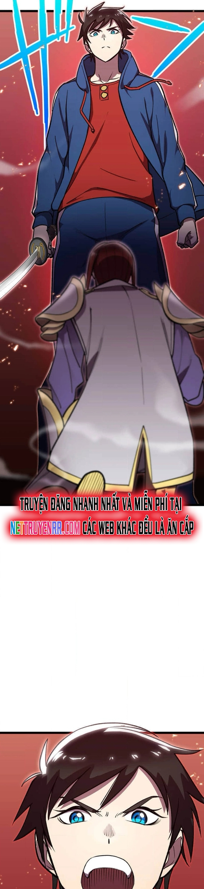 Vô Địch Với Kĩ Năng Cấp Ex Chap 14 - Next Chap 15