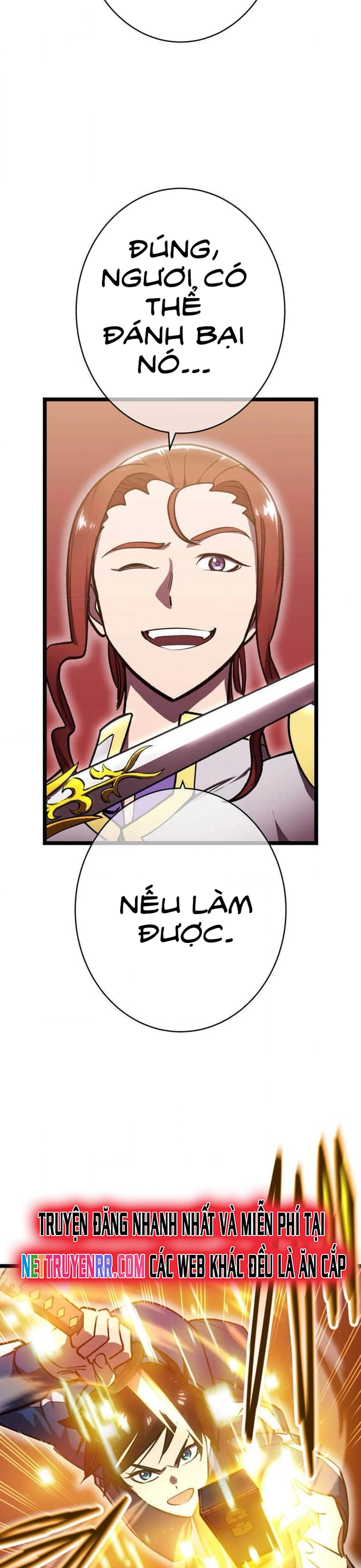 Vô Địch Với Kĩ Năng Cấp Ex Chap 14 - Next Chap 15