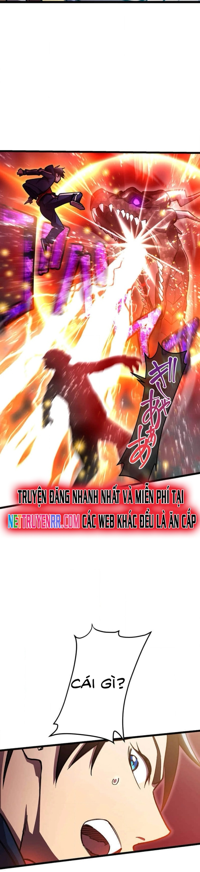 Vô Địch Với Kĩ Năng Cấp Ex Chap 14 - Next Chap 15