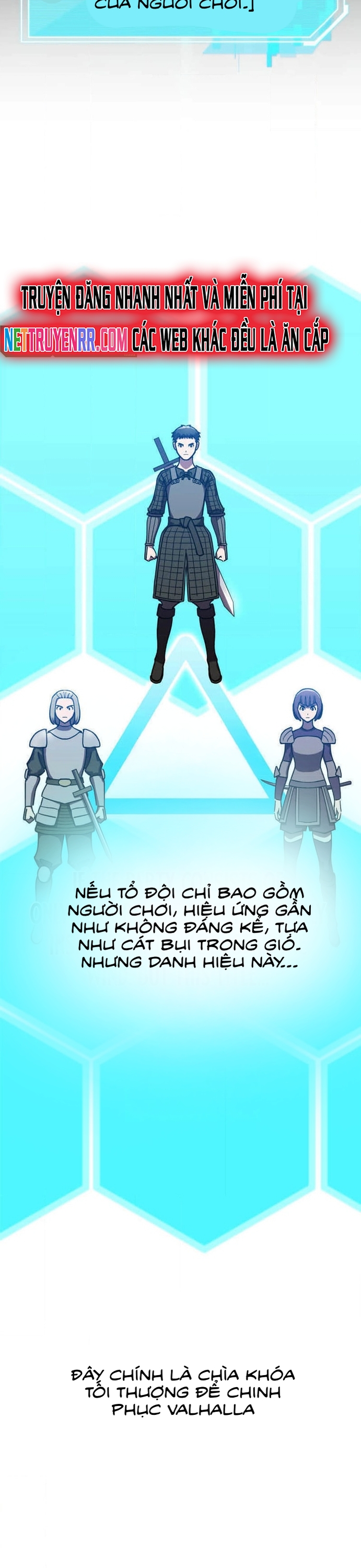 Vô Địch Với Kĩ Năng Cấp Ex Chap 15 - Next Chap 16