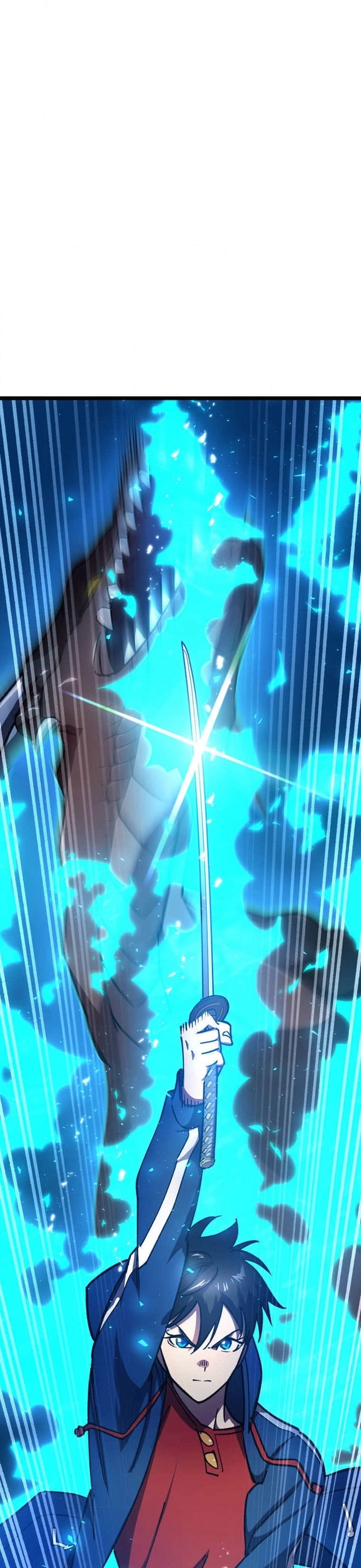 Vô Địch Với Kĩ Năng Cấp Ex Chap 15 - Next Chap 16