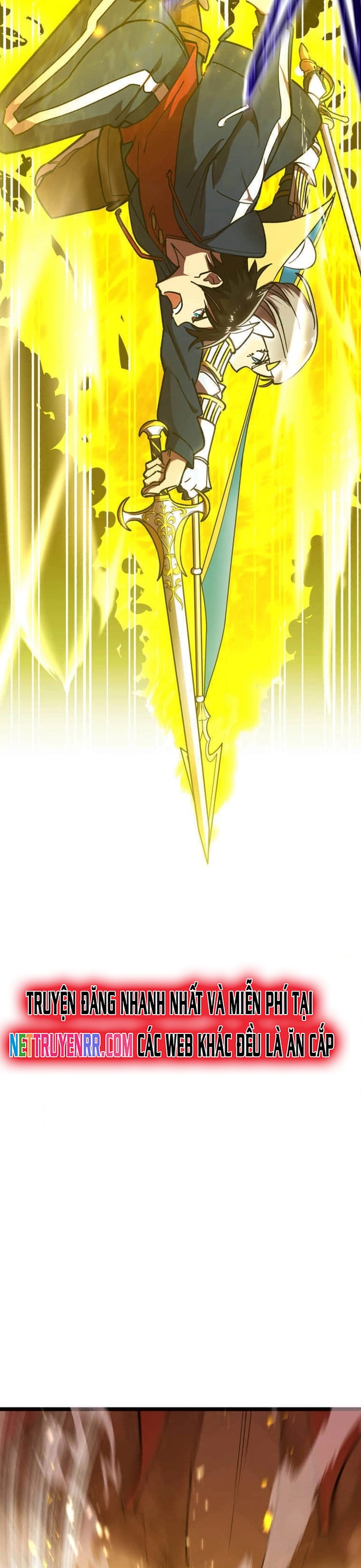 Vô Địch Với Kĩ Năng Cấp Ex Chap 15 - Next Chap 16