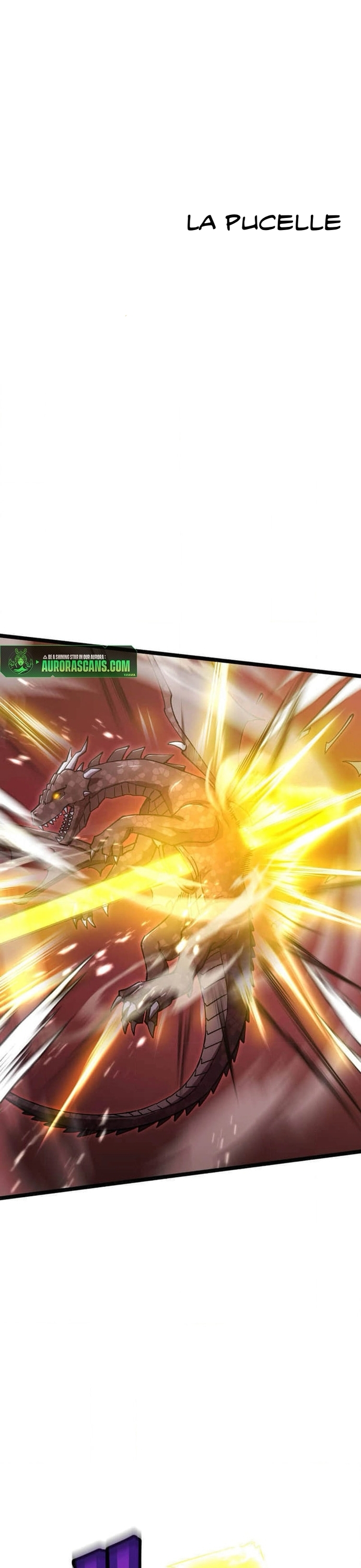 Vô Địch Với Kĩ Năng Cấp Ex Chap 15 - Next Chap 16