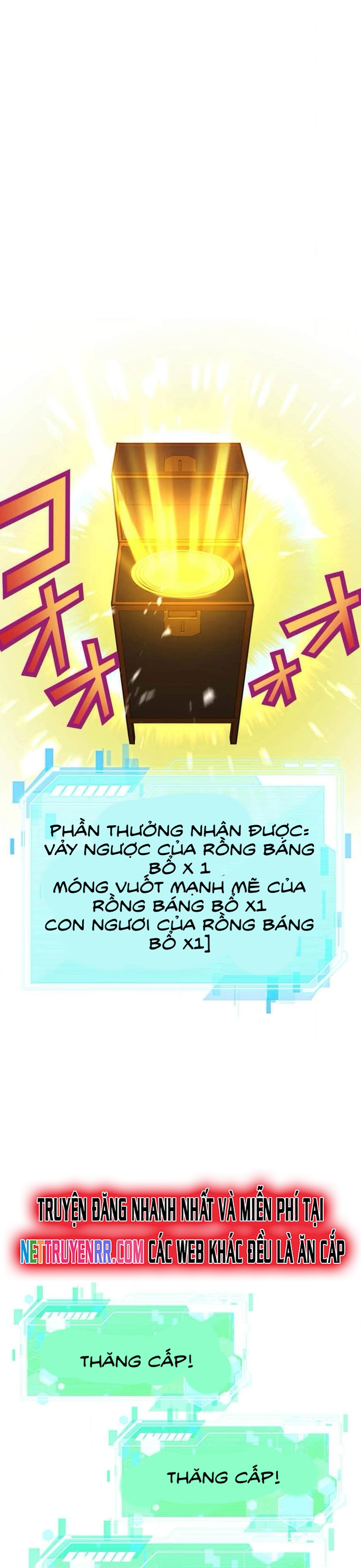 Vô Địch Với Kĩ Năng Cấp Ex Chap 15 - Next Chap 16
