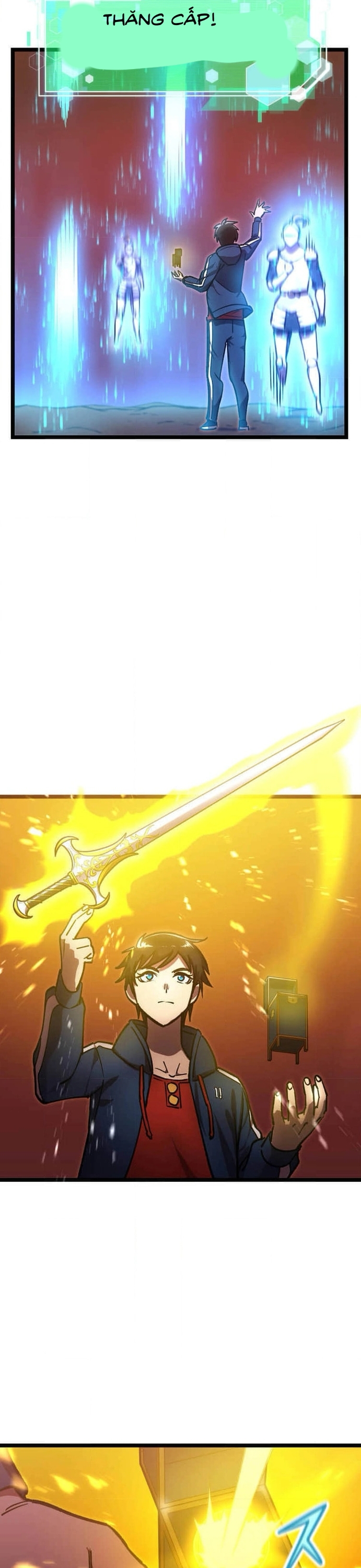 Vô Địch Với Kĩ Năng Cấp Ex Chap 15 - Next Chap 16