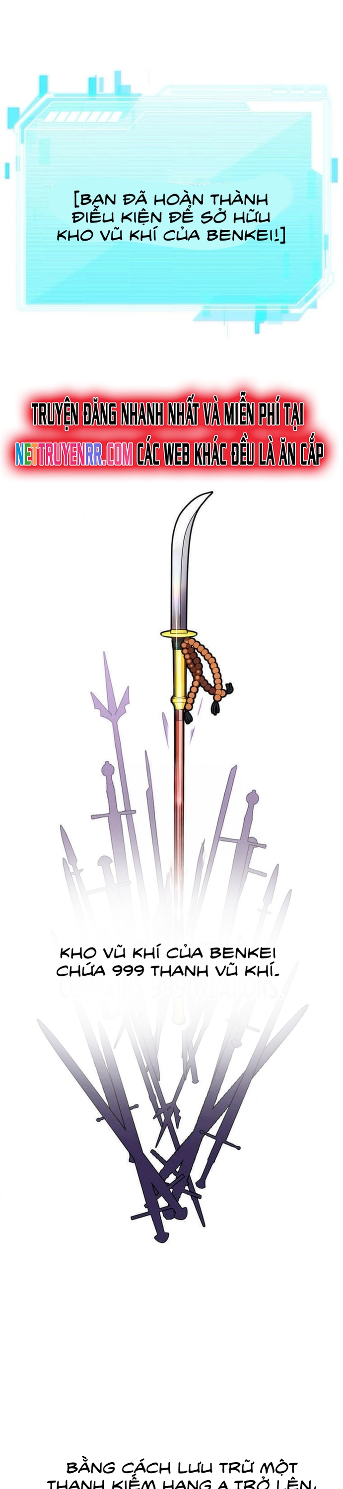 Vô Địch Với Kĩ Năng Cấp Ex Chap 15 - Next Chap 16