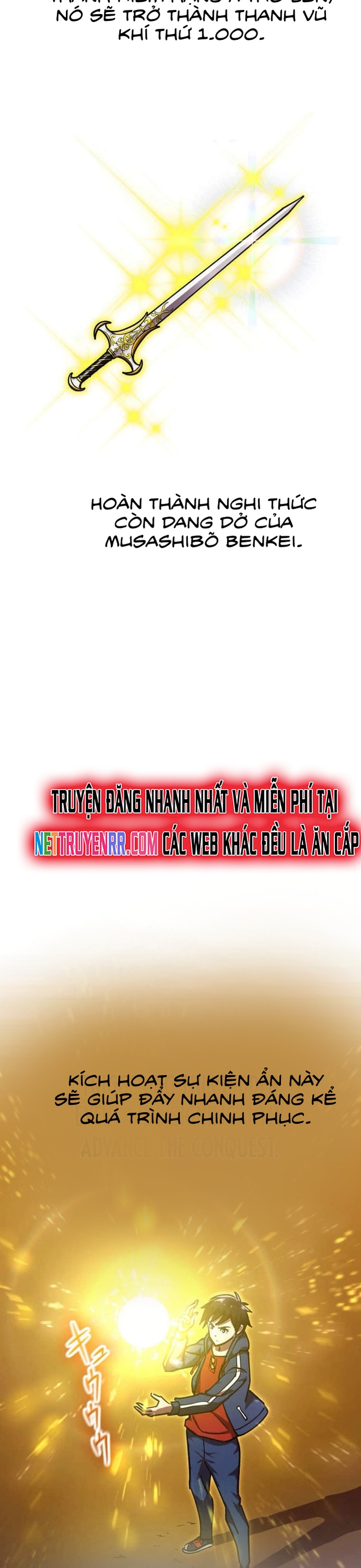 Vô Địch Với Kĩ Năng Cấp Ex Chap 15 - Next Chap 16