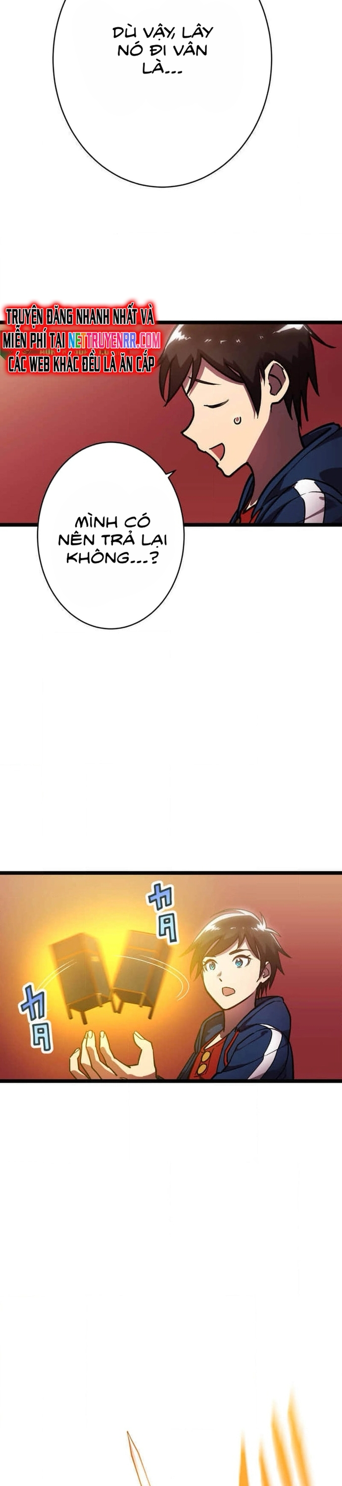 Vô Địch Với Kĩ Năng Cấp Ex Chap 15 - Next Chap 16