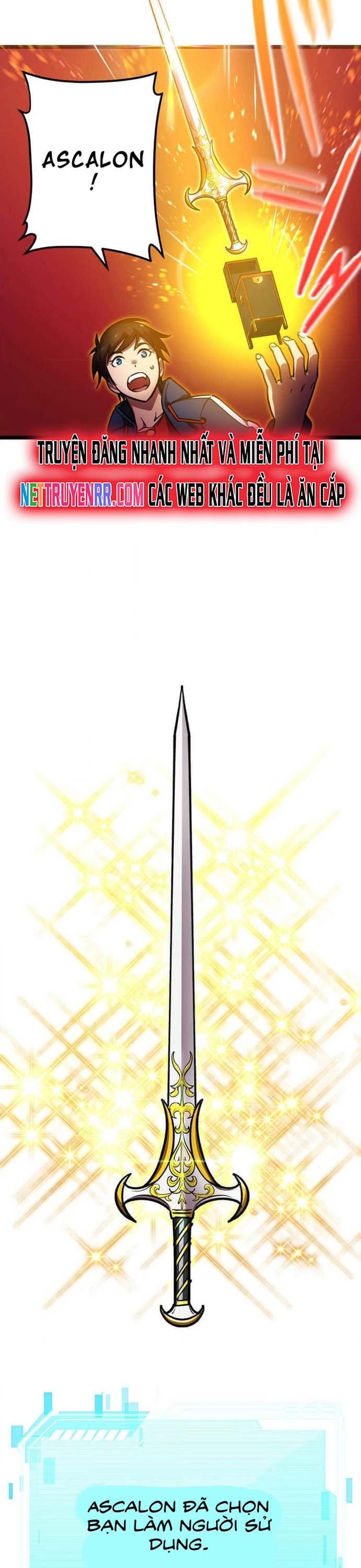 Vô Địch Với Kĩ Năng Cấp Ex Chap 15 - Next Chap 16