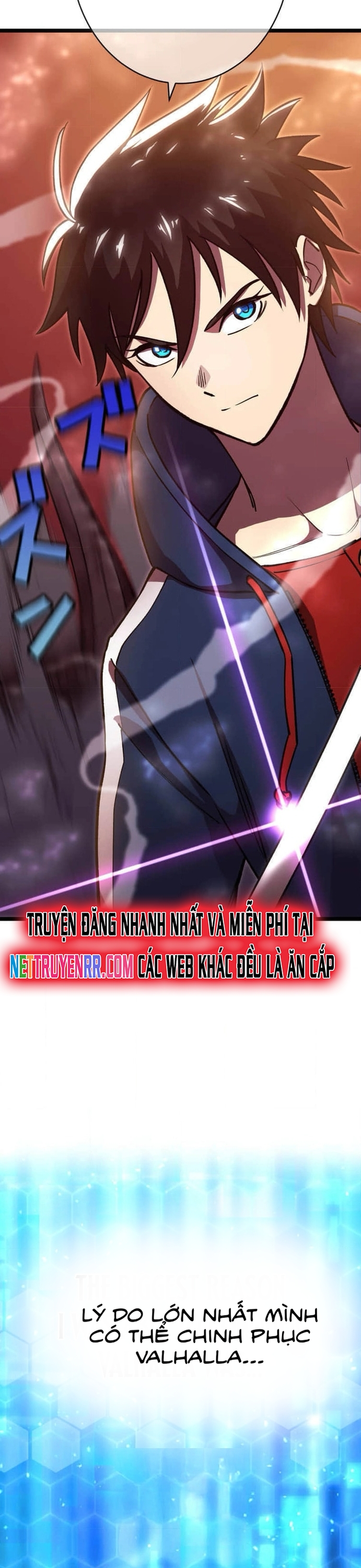 Vô Địch Với Kĩ Năng Cấp Ex Chap 15 - Next Chap 16