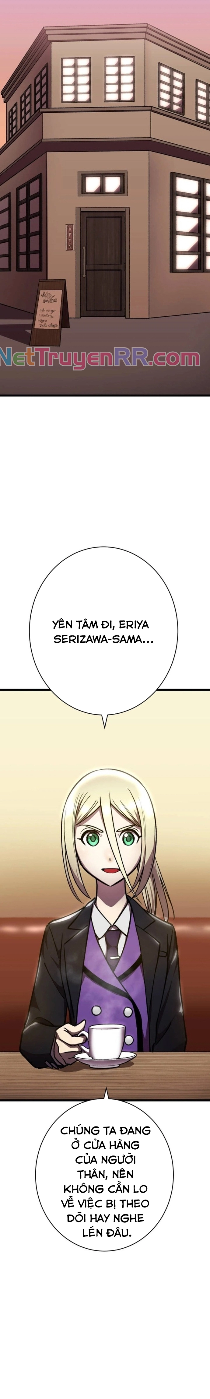 Vô Địch Với Kĩ Năng Cấp Ex Chap 16 - Next Chap 17