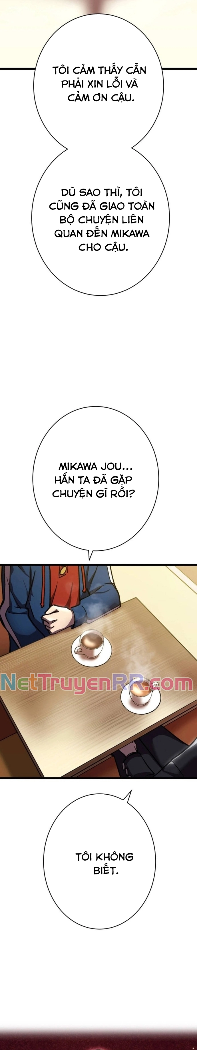 Vô Địch Với Kĩ Năng Cấp Ex Chap 16 - Next Chap 17