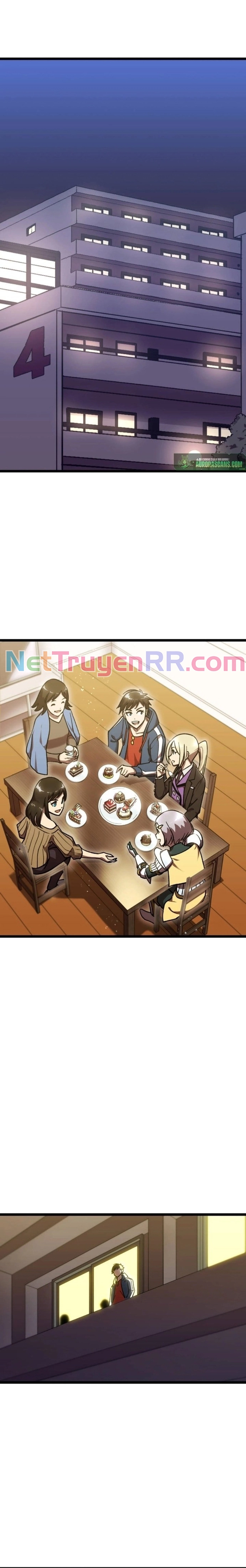 Vô Địch Với Kĩ Năng Cấp Ex Chap 16 - Next Chap 17