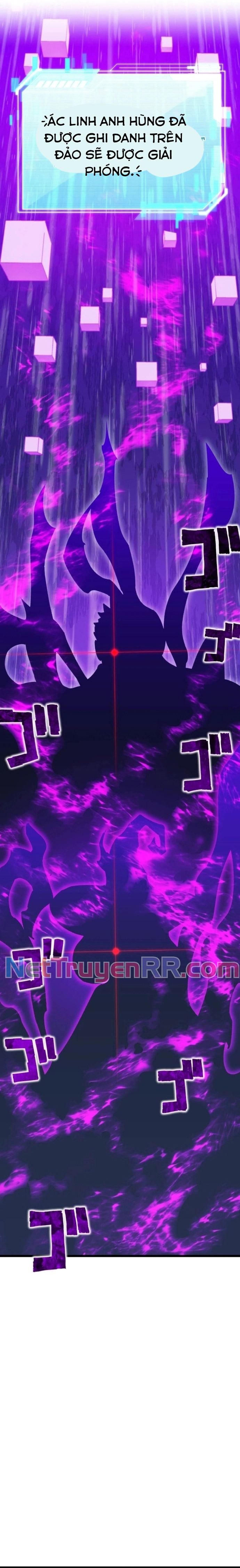 Vô Địch Với Kĩ Năng Cấp Ex Chap 17 - Next Chap 18