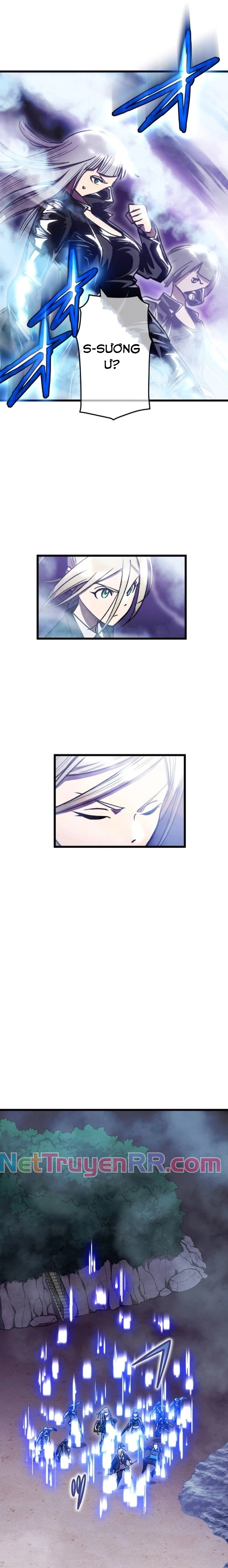 Vô Địch Với Kĩ Năng Cấp Ex Chap 17 - Next Chap 18