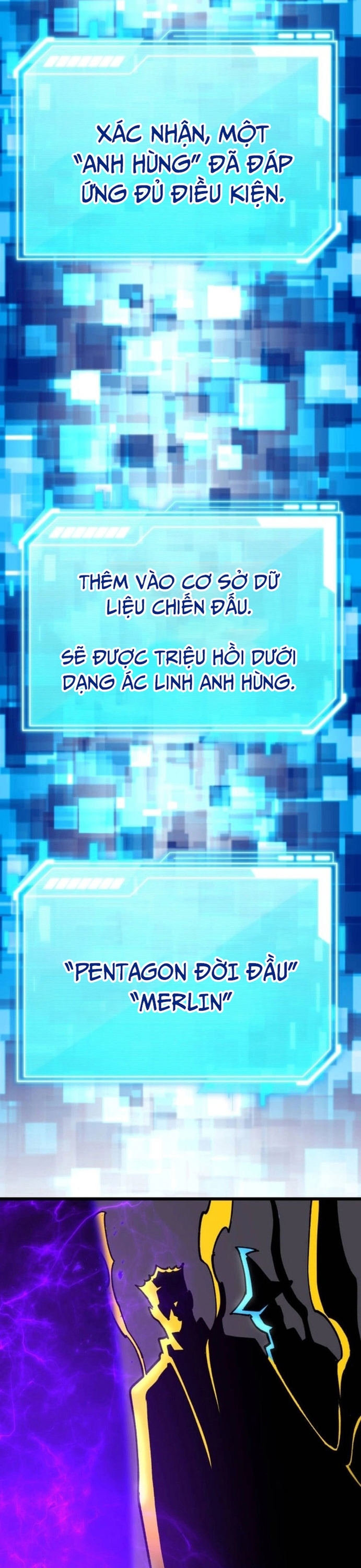 Vô Địch Với Kĩ Năng Cấp Ex Chap 18 - Next Chap 19