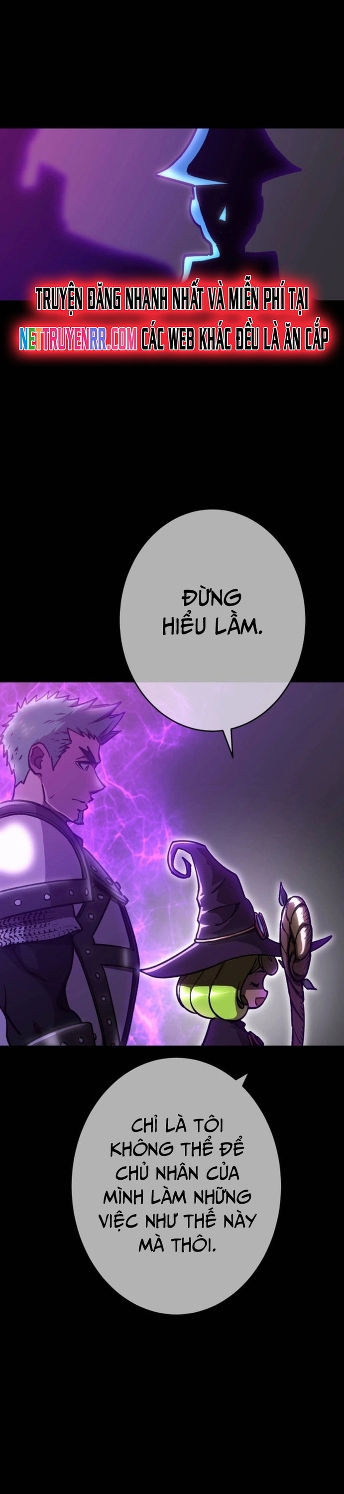 Vô Địch Với Kĩ Năng Cấp Ex Chap 18 - Next Chap 19