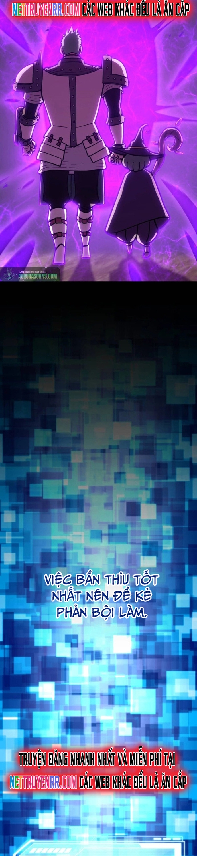 Vô Địch Với Kĩ Năng Cấp Ex Chap 18 - Next Chap 19